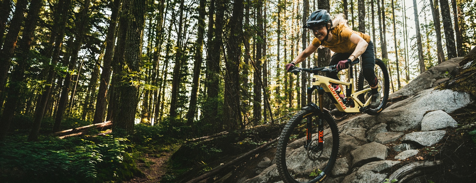 Mountain Bike Insurance