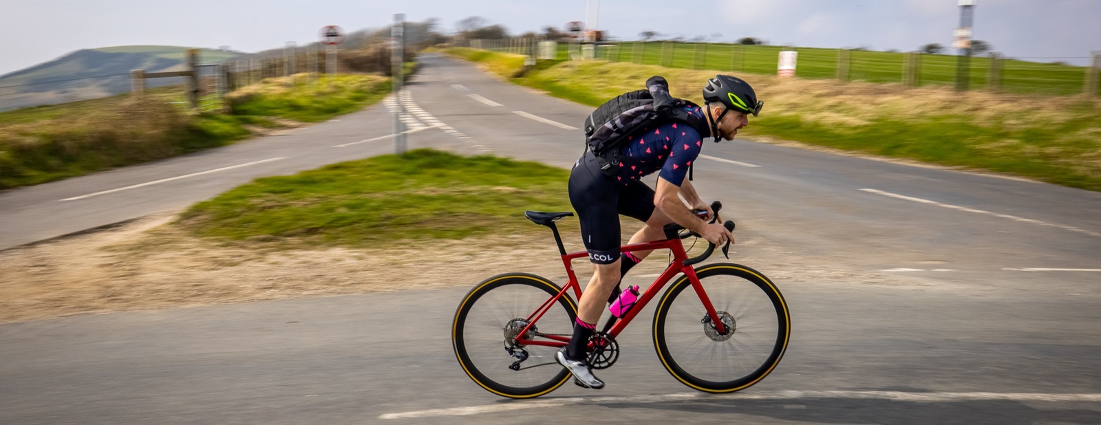 cyclists