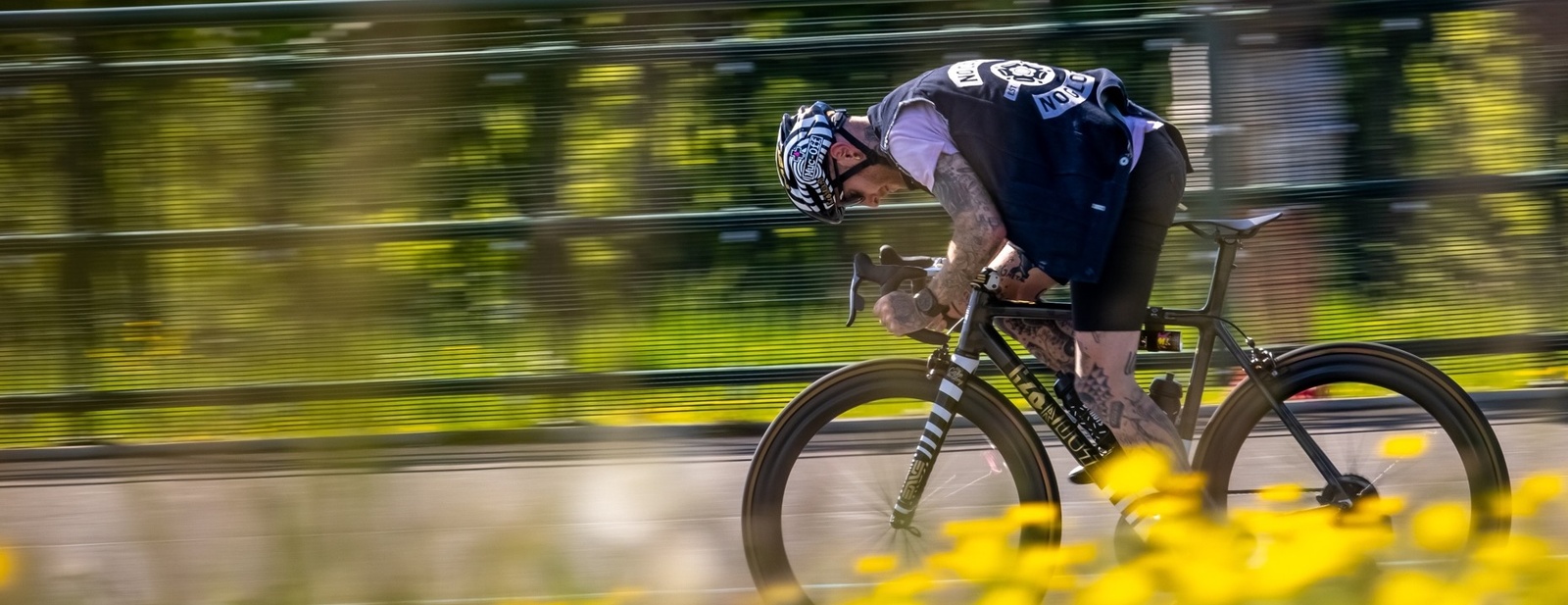 road bike insurance