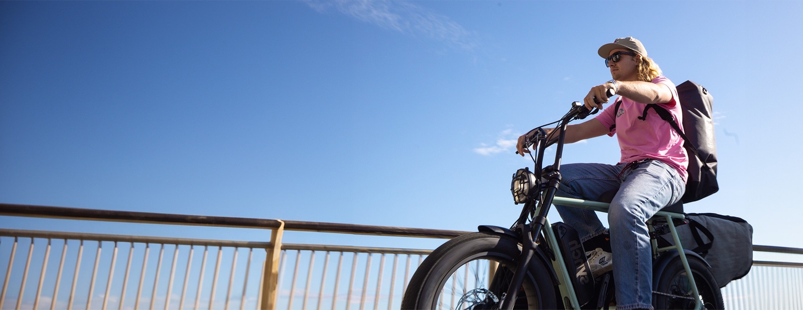 E-Bike Insurance