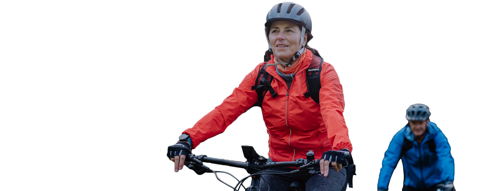 Mountain Bike Insurance