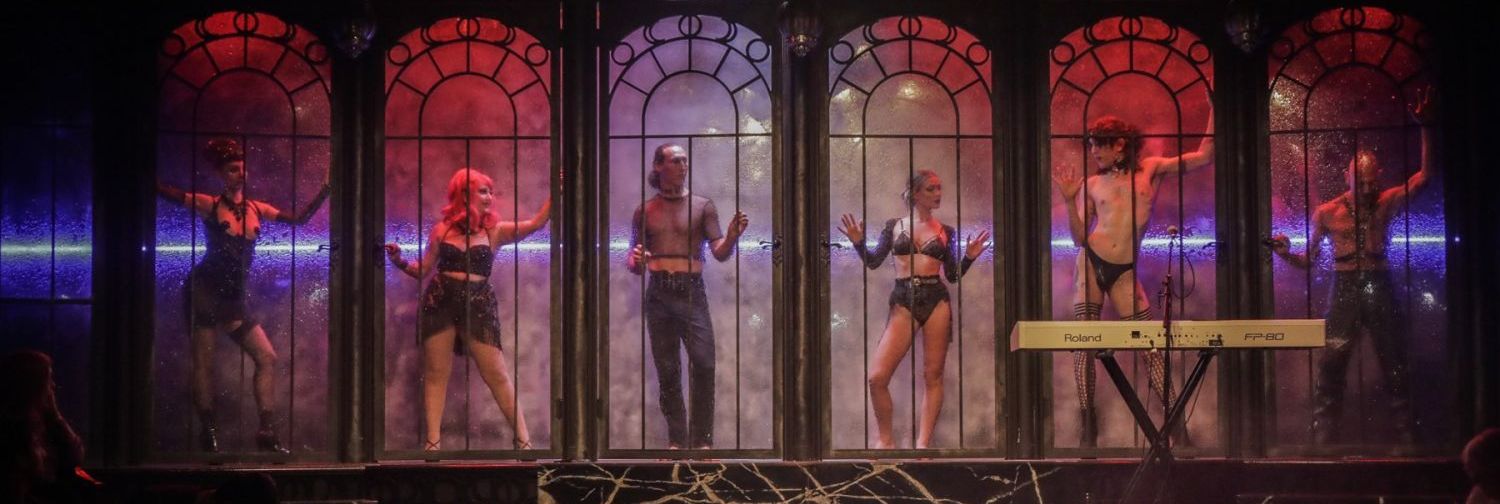 Wonderfully Terrible Things review: Christine Ibrahim warms up Glenelg Winter Arts Festival