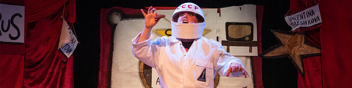 Theatre and Dance highlights at Adelaide Festival 2025