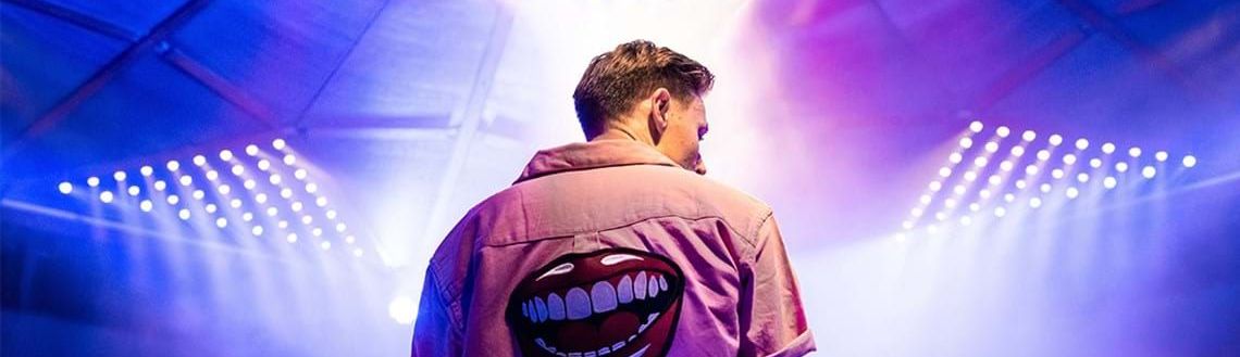 Feeling Afraid As If Something Terrible Is Going To Happen theatre review: Nimble laughs with a sucker punch