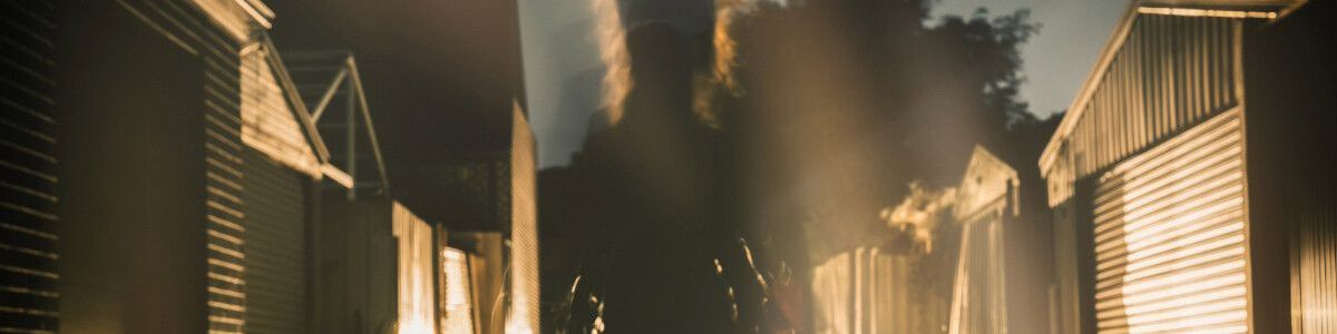 Transmission - into the dark Interactive review: Thrilling nocturnal adventure