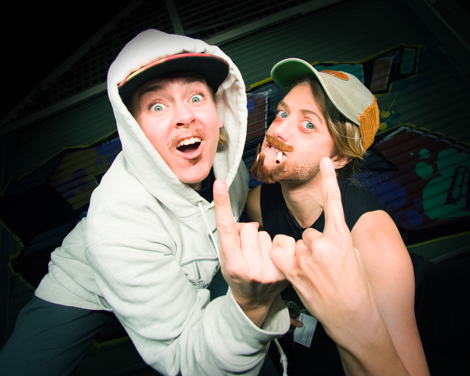 20 comedy shows to see at Adelaide Fringe