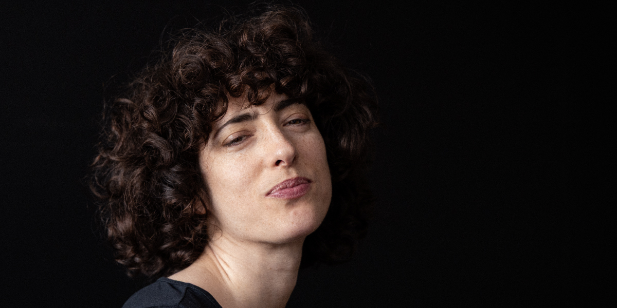 Hannah Camilleri: Dinner Hannah Show comedy review – Character comedy with sharp timing