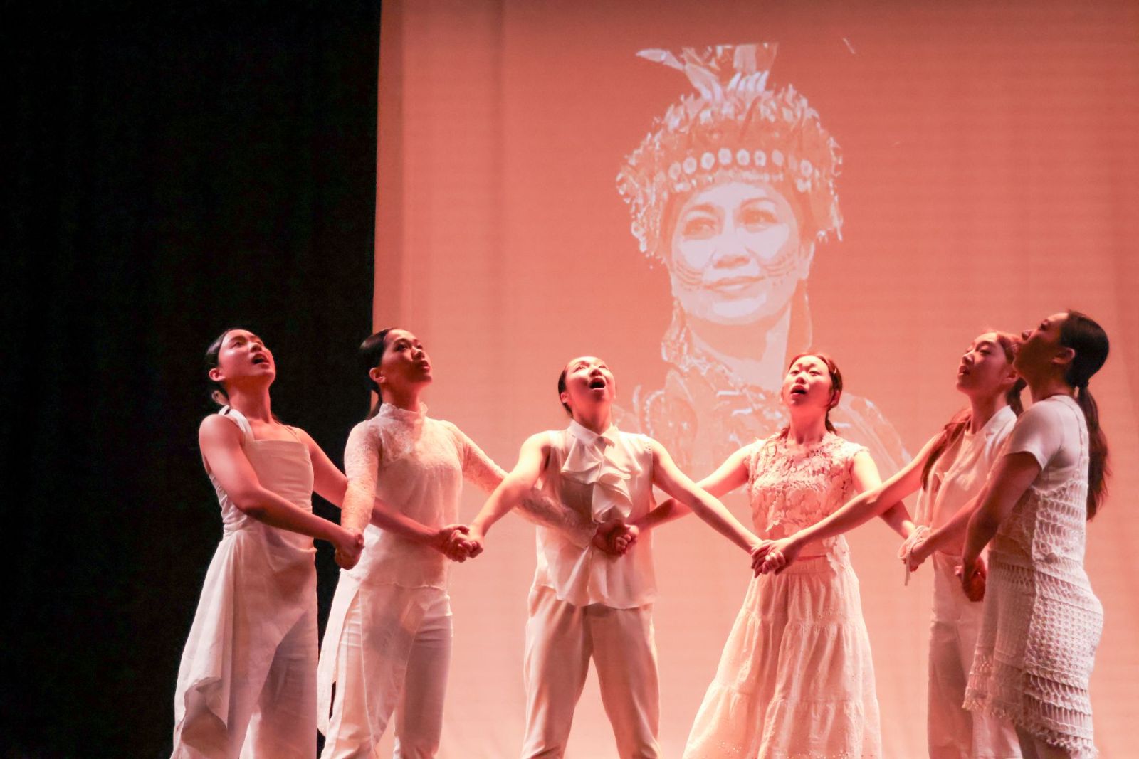Formosa Viva dance review: Journeying through Formosa’s past