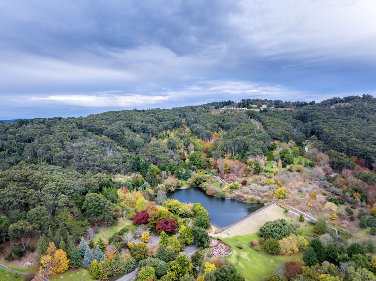 Our guide to Adelaide Hills 2026