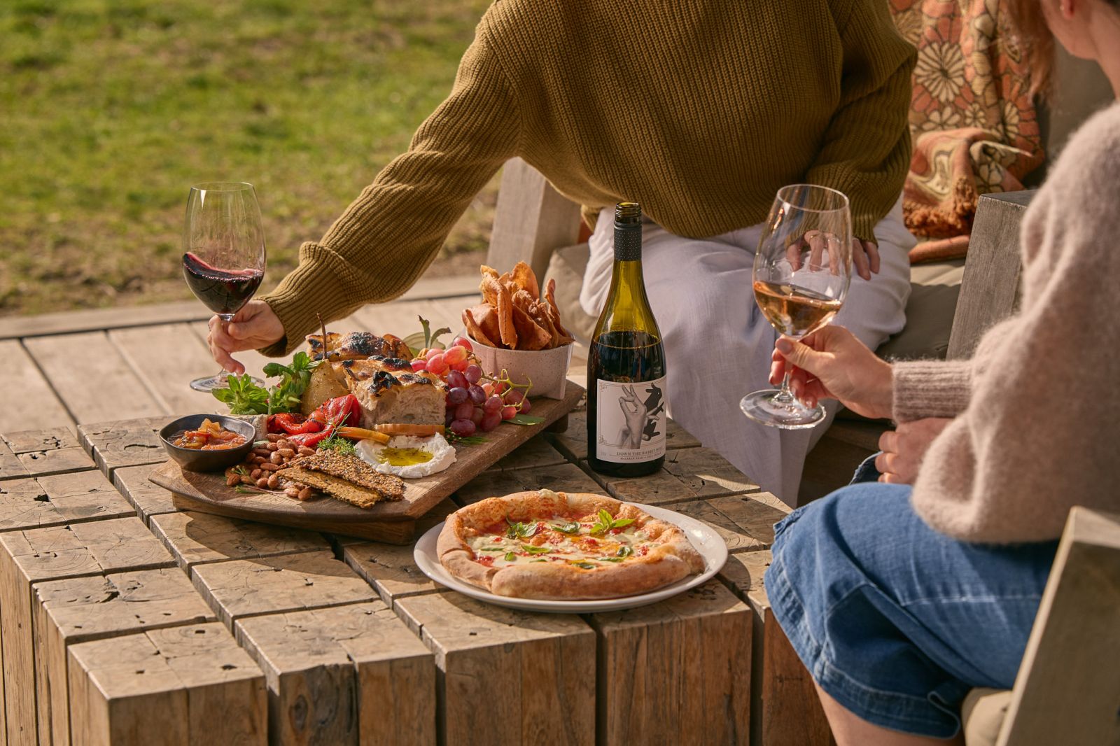 Get a discount on your next wine delivery from 8Wines UK