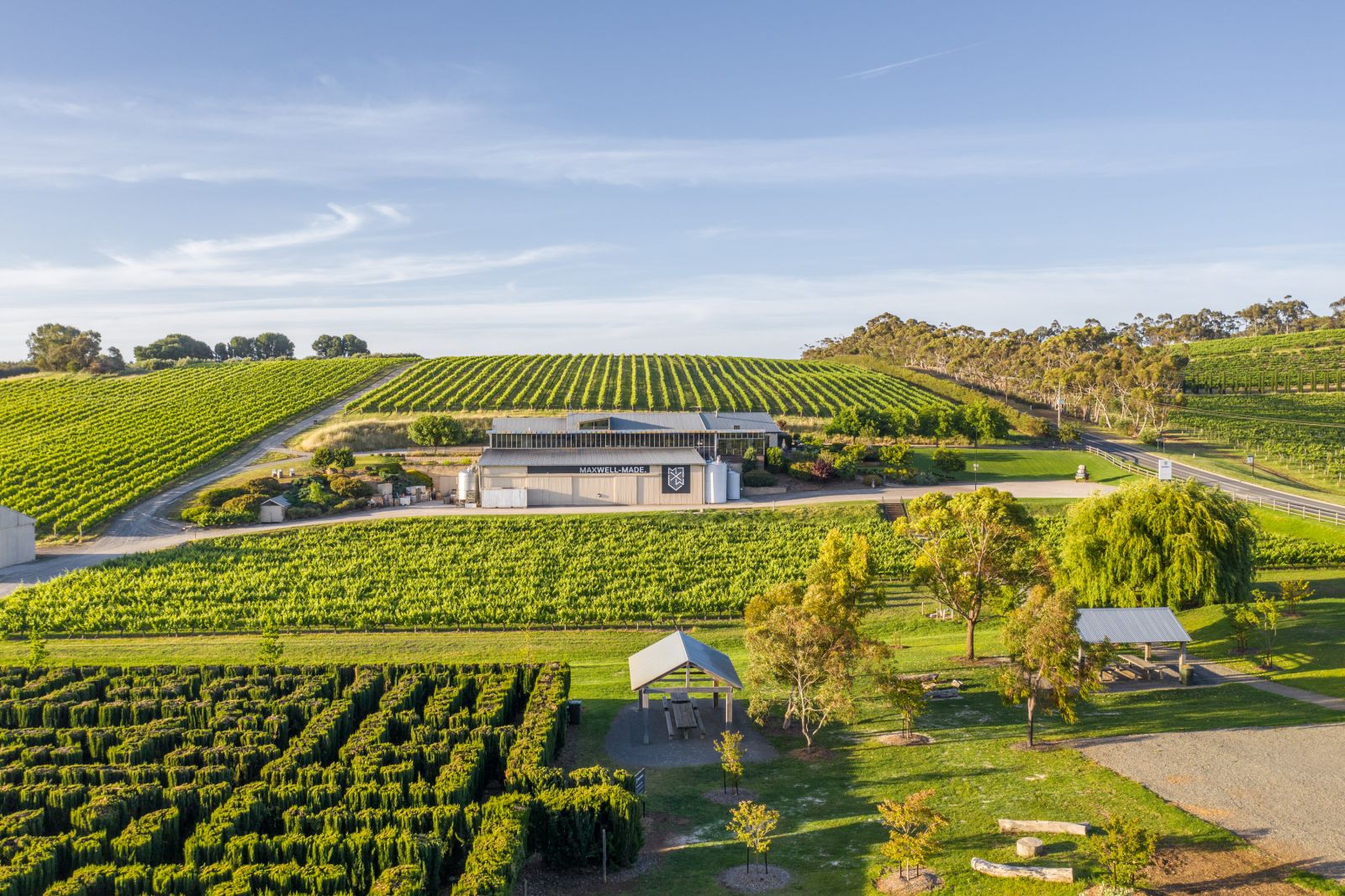 Our guide to McLaren Vale 2026