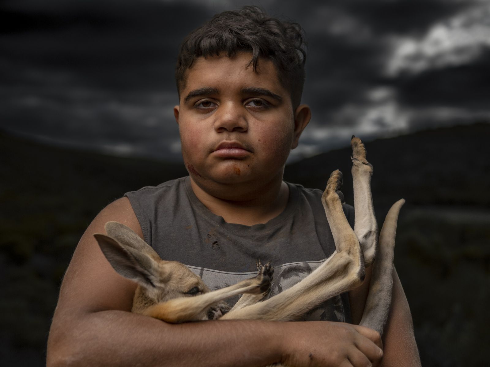 Colleen Raven Strangways art preview: Charting new cultural pathways