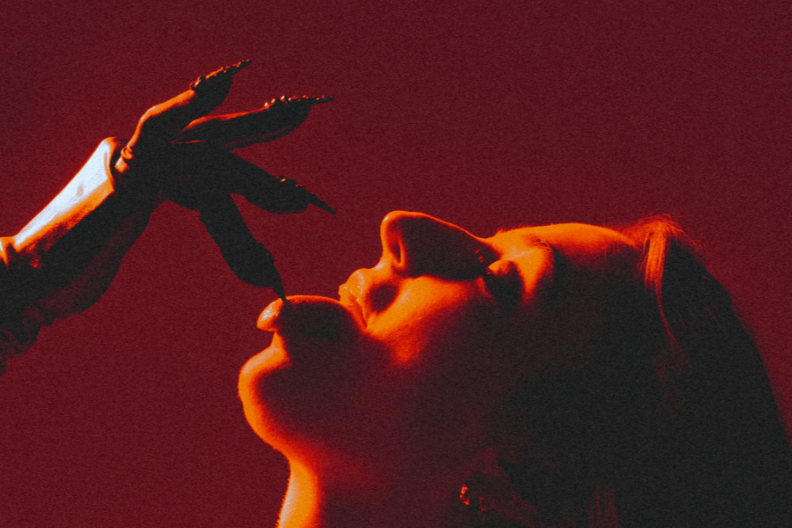 Confessions Club Vol. III cabaret review: Sin, sequins and safe words