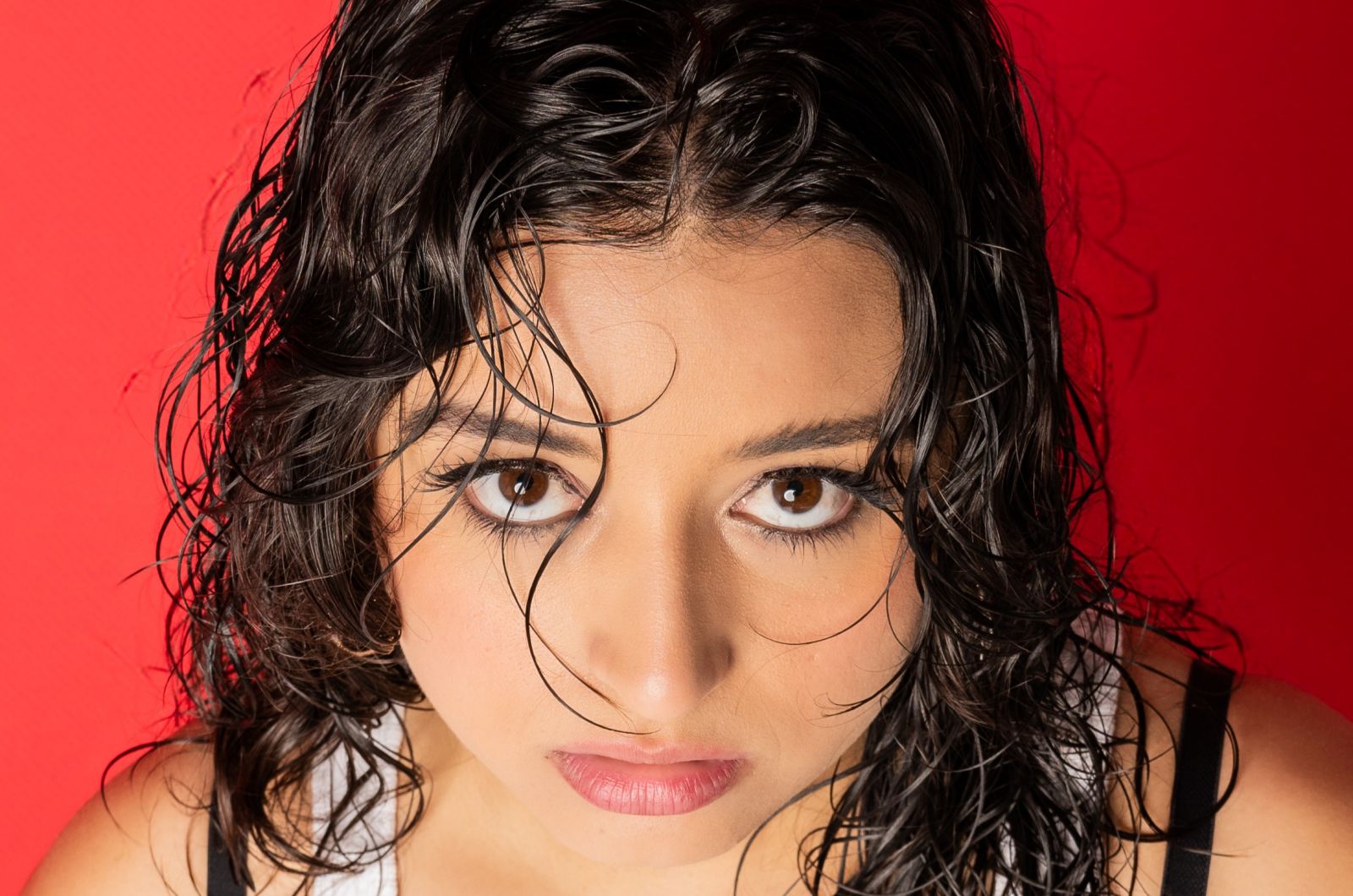 Gemma Caruana: Rage Bait cabaret review – Irrepressible talent