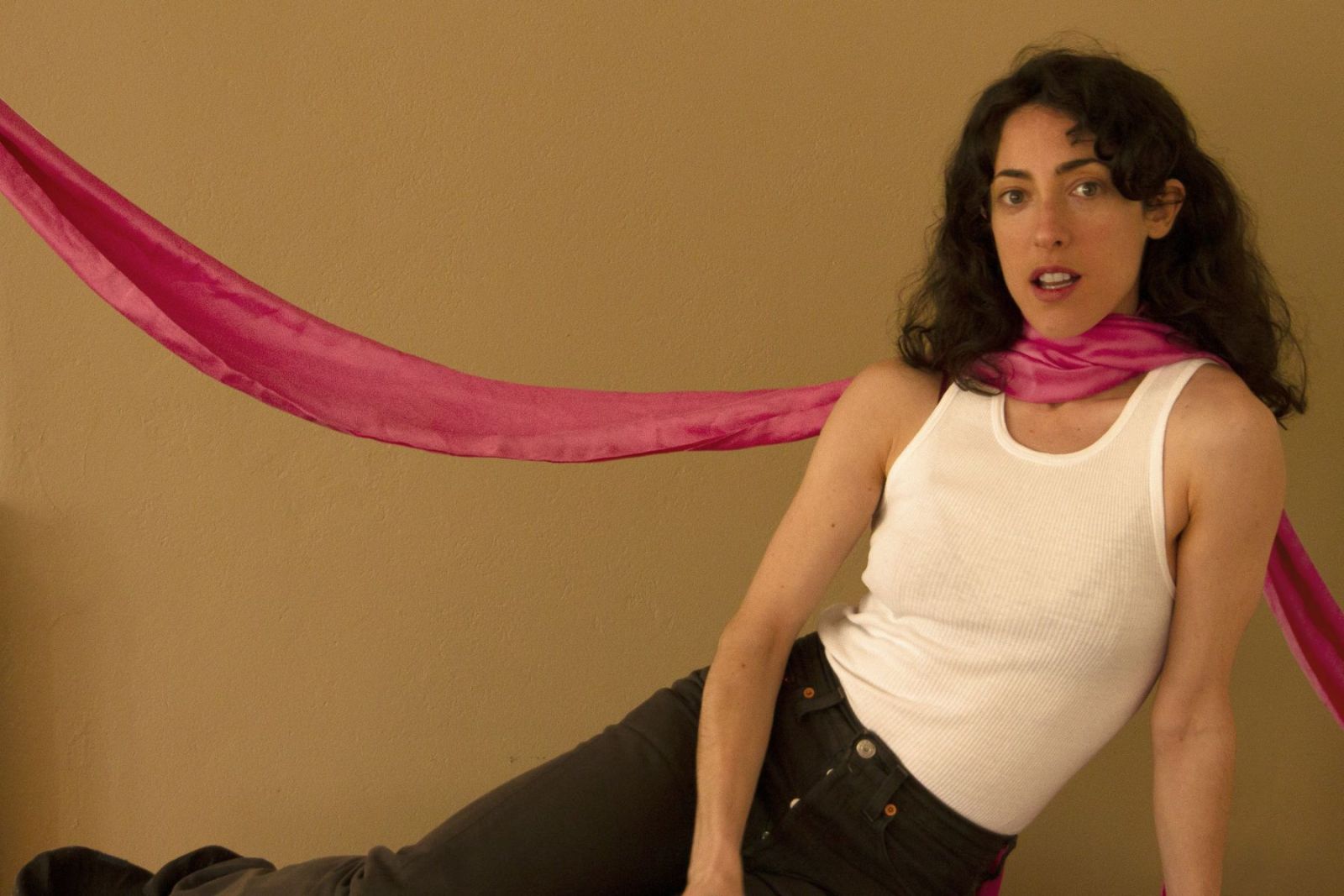 Hannah Camilleri: Dinner Hannah Show comedy review – Character comedy with sharp timing