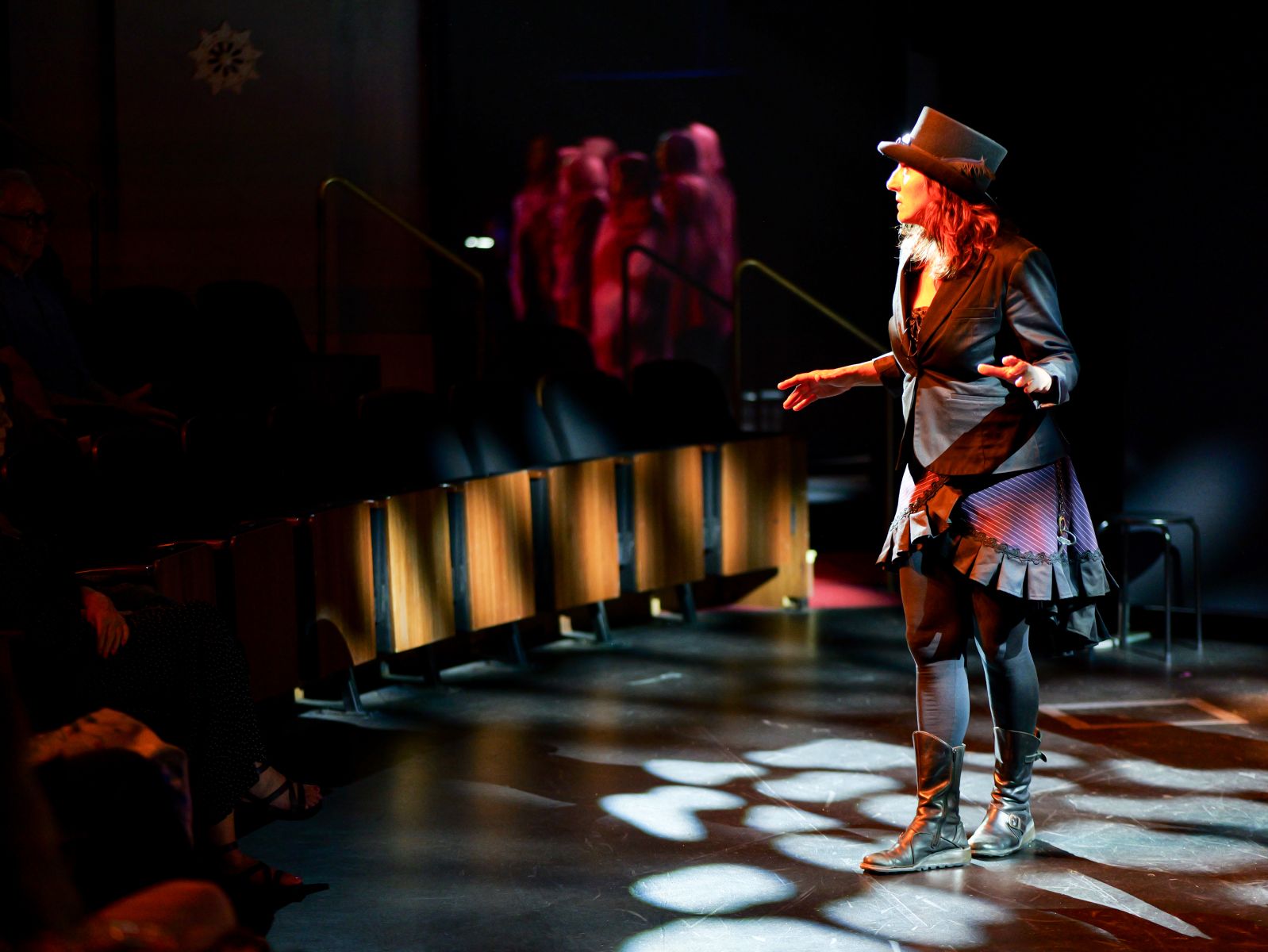 Kate Bush Unmoored music review: Spellbinding musical journey