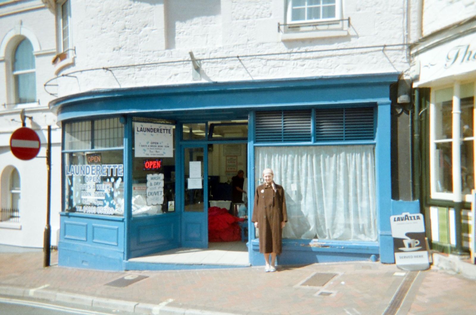 Ozzy Algar: Speed Queen comedy review – Small-island tales