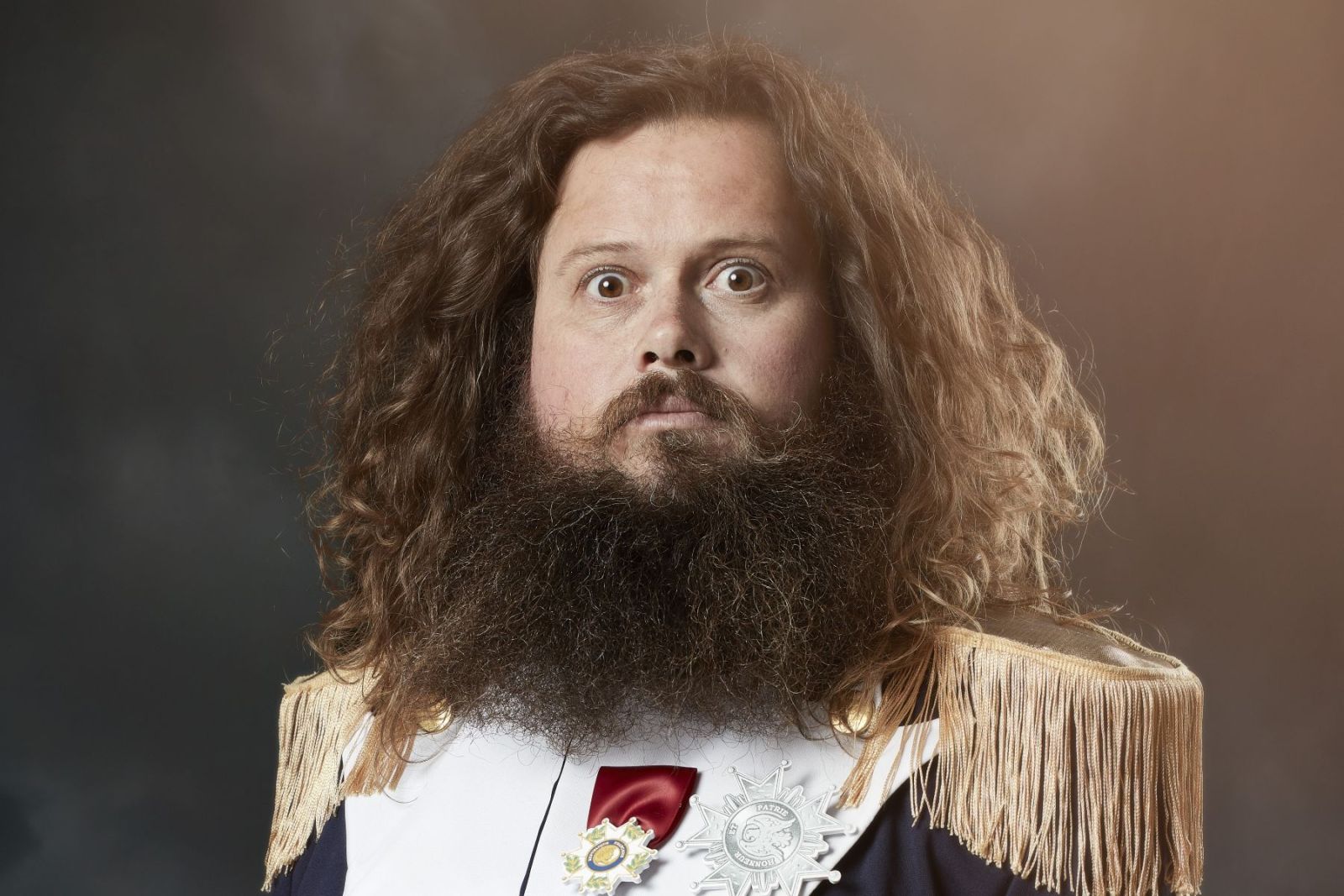 Pinky Von Sox And The Novel Stand-Up Experience By David P Tieck Jr. A Novel. The Show comedy review: Rambly improv