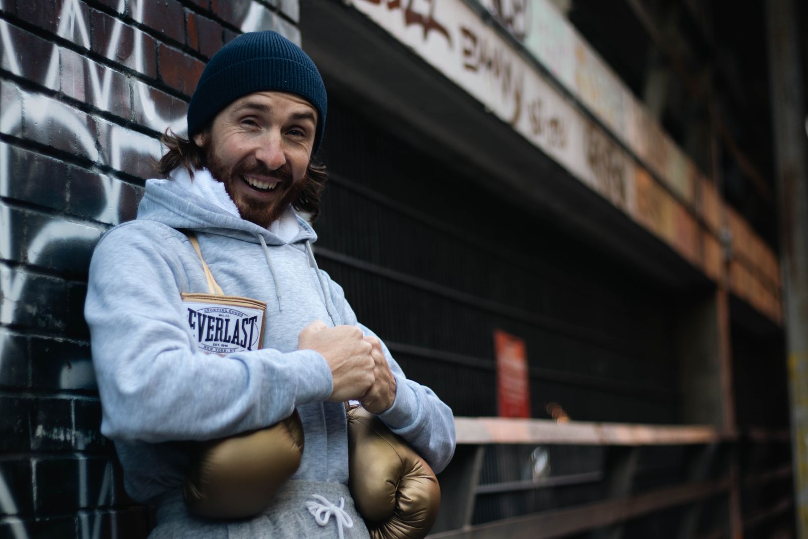 Rocky Stallone comedy review: A knockout performance