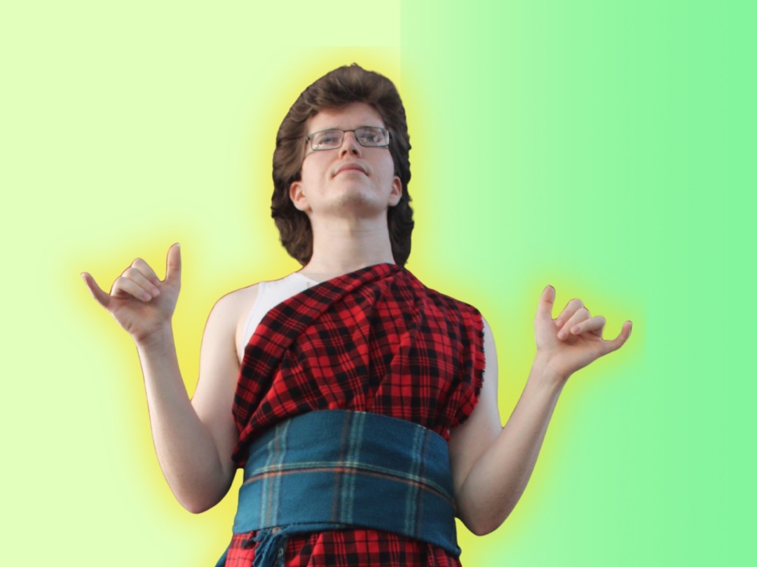 The Bloke Agenda comedy review: A cult of kindness