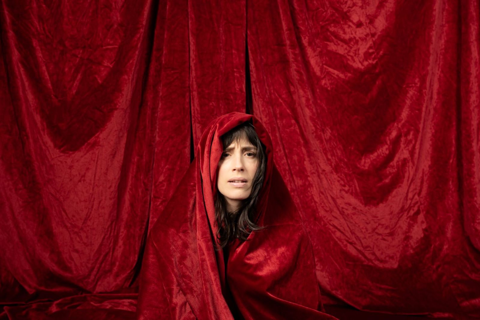 Eva Seymour As ‘The Understudy’ comedy review: Laughs from self-loathing