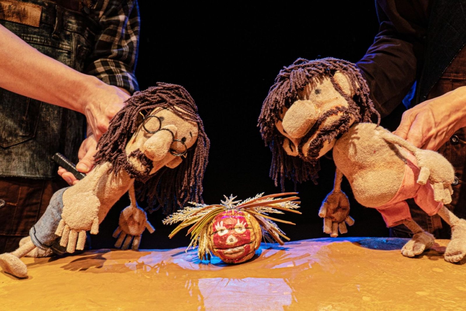 Dream Space kids review: Whimsical journey