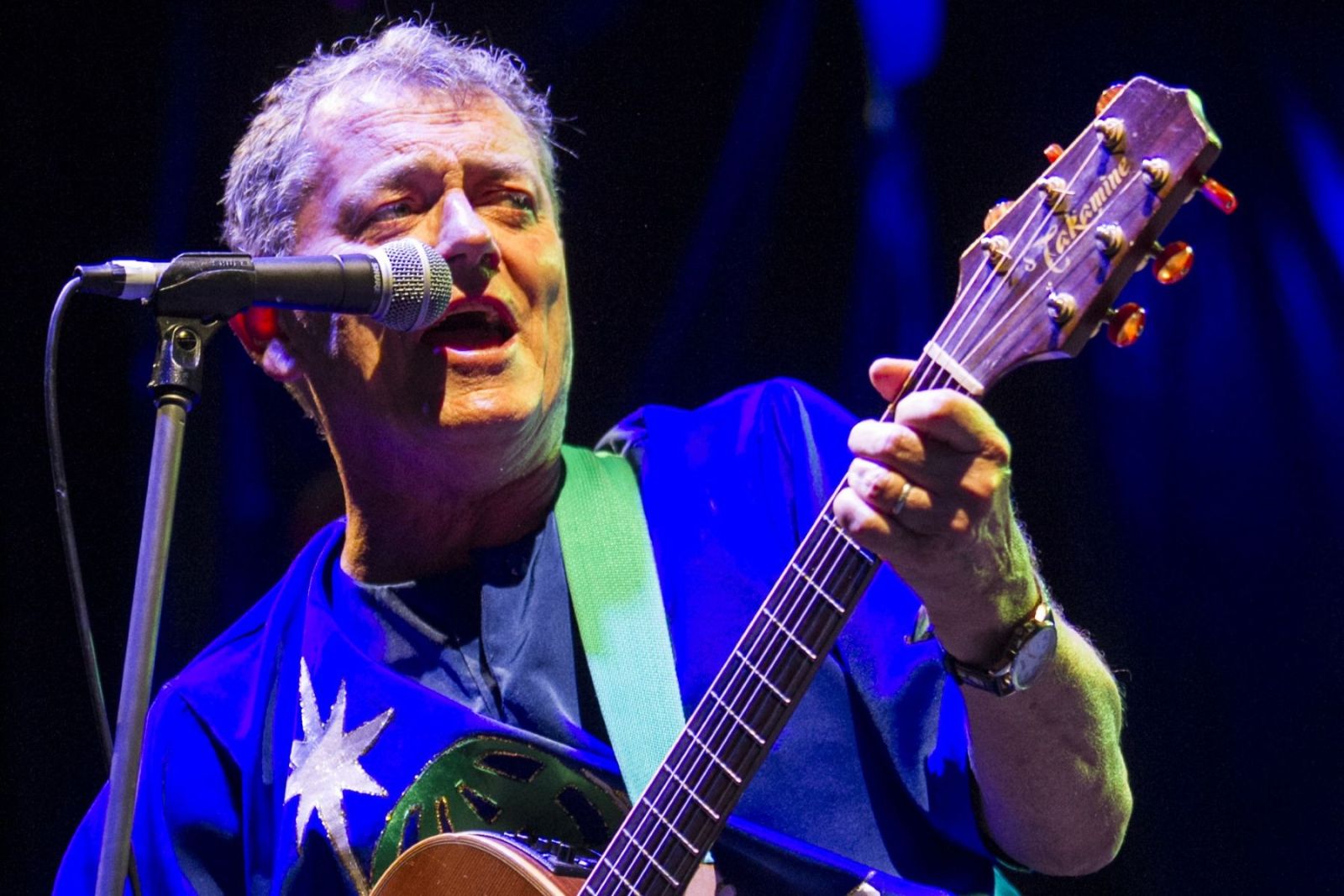 Peter Combe In Brush Your Hair With A Toothbrush kids review: A delight for kids and nostalgic adults