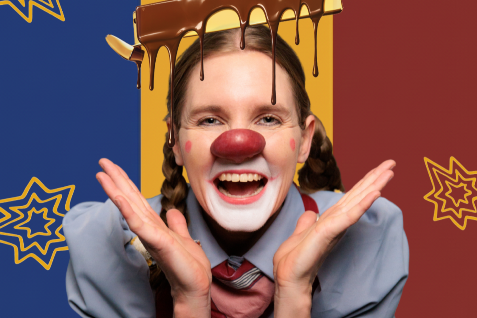 Tchocolatl kids review: Deliciously sweet show