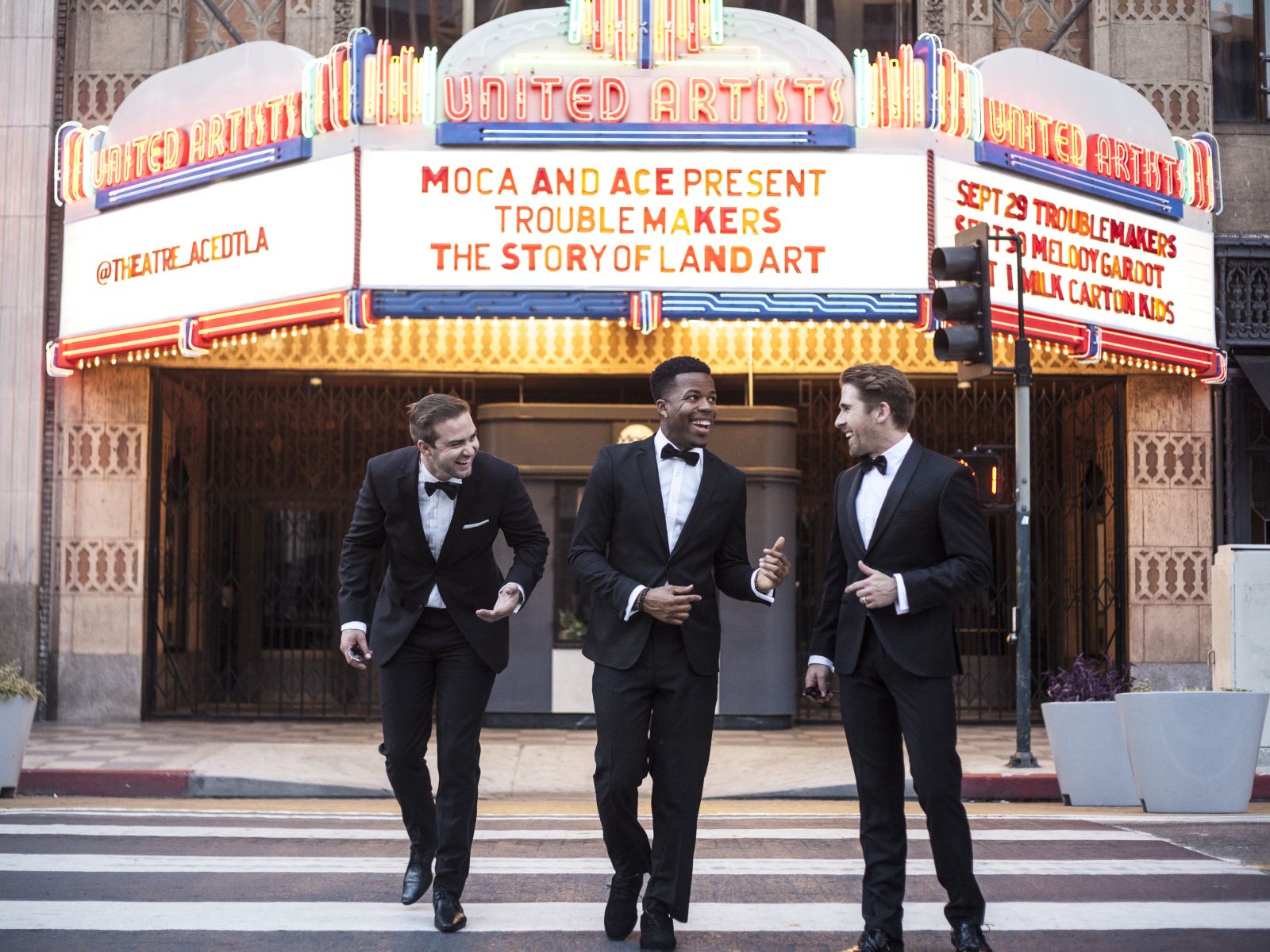 California Crooners Club music review: Crooners in full swing