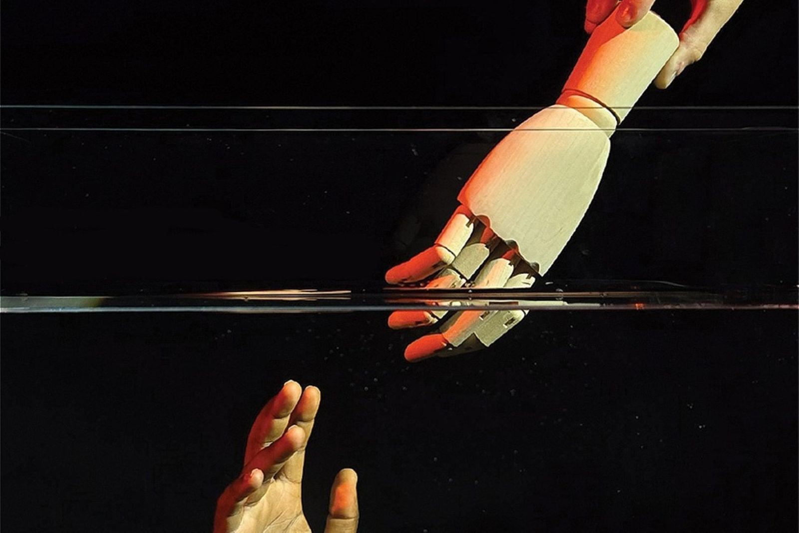 Bob Marley: How Reggae Changed The World theatre review – One love, one story