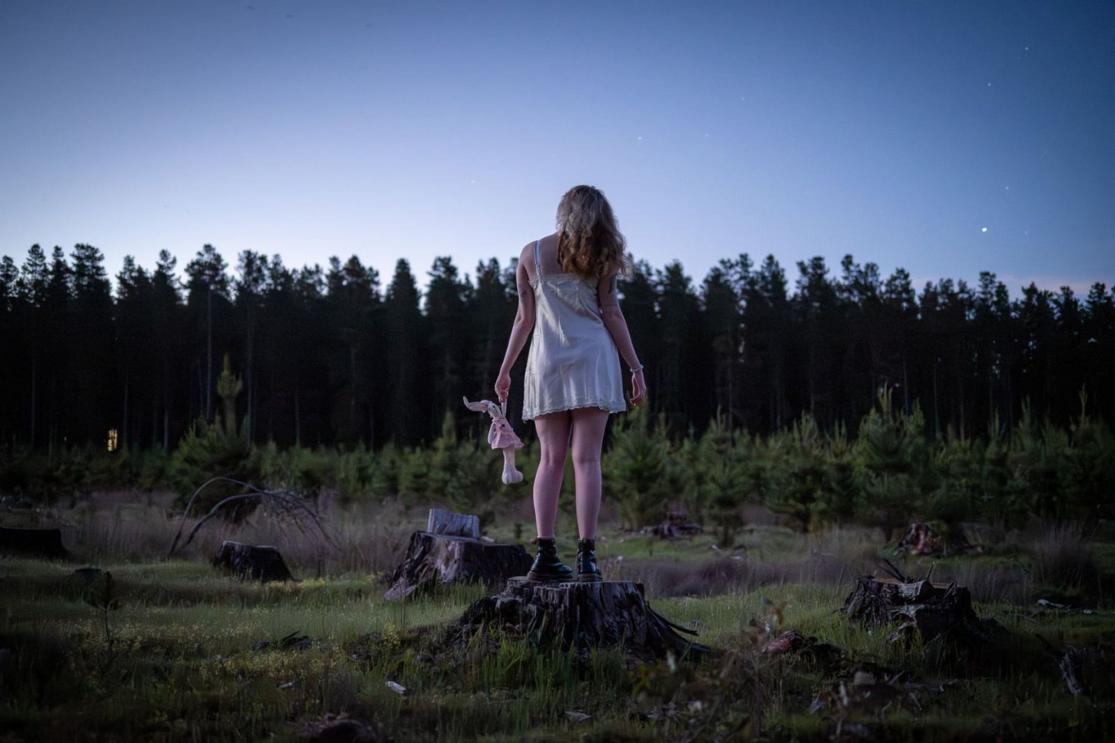 Crepuscular theatre review: Interrogating the past