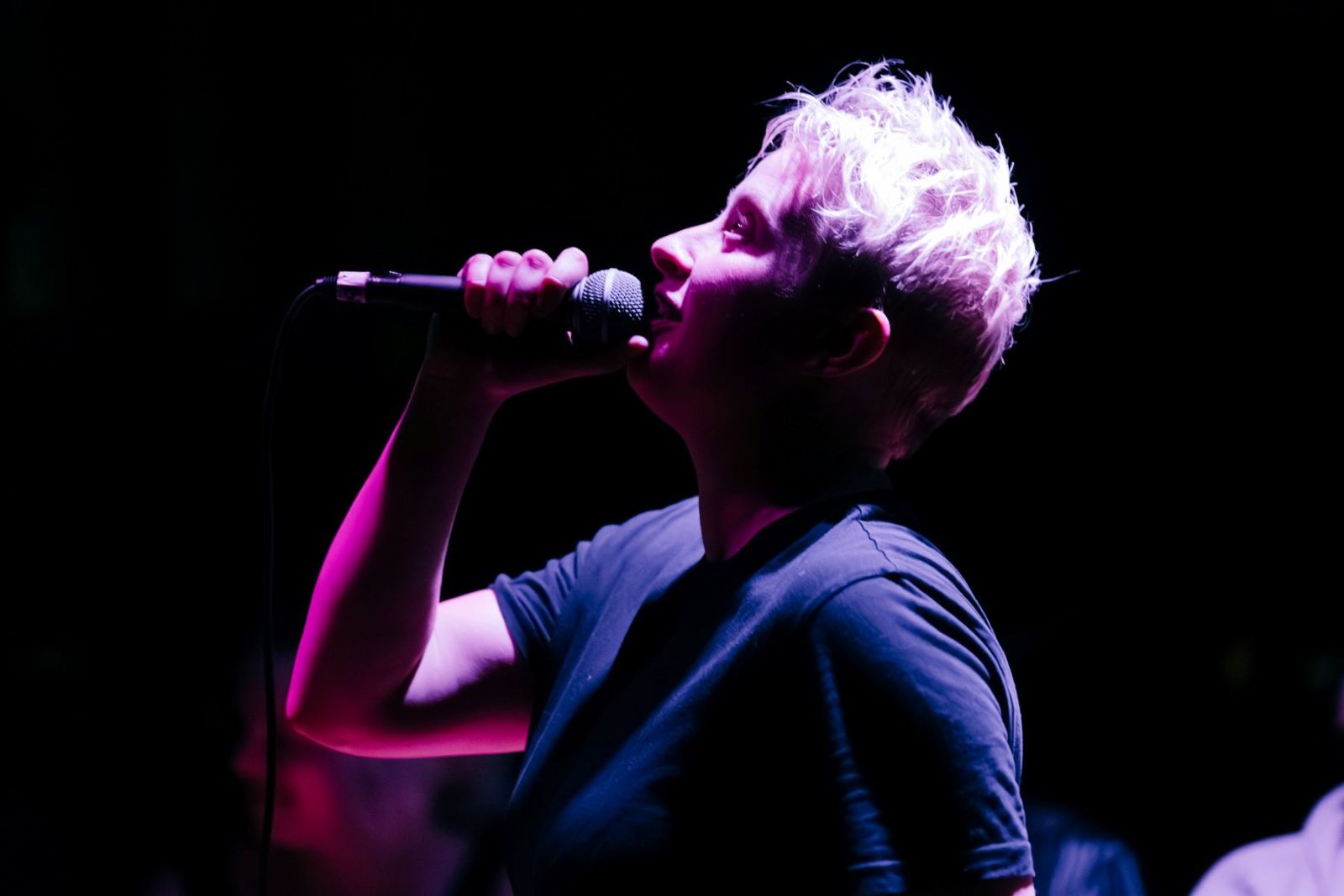 Hannah Maxwell: BABYFLEAREINDEERBAG theatre review – Quirky and thoughtful