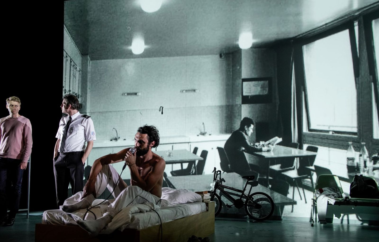 History Of Violence theatre review: An uncompromising triumph
