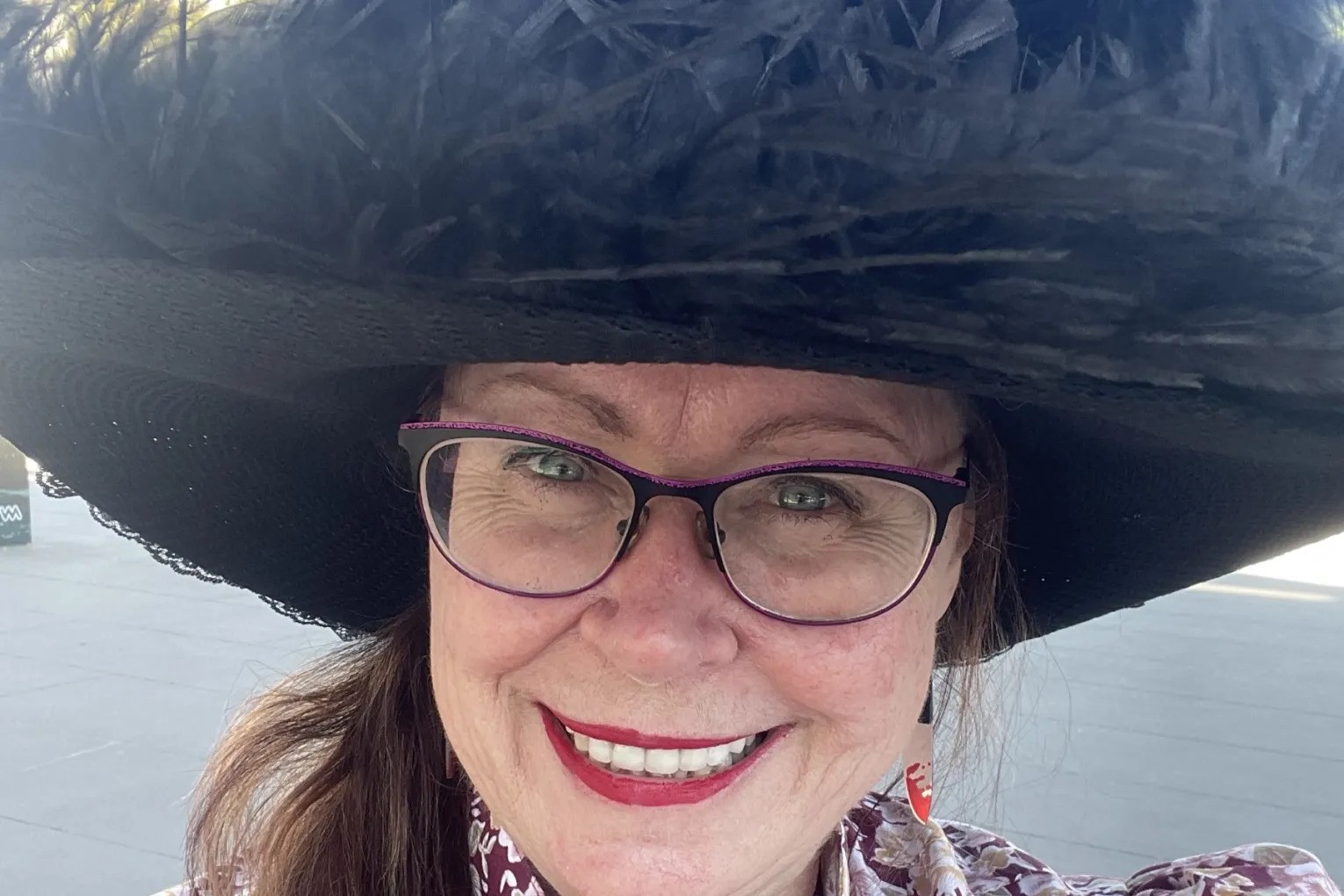 In Her Words book talk review: True crime uncovered