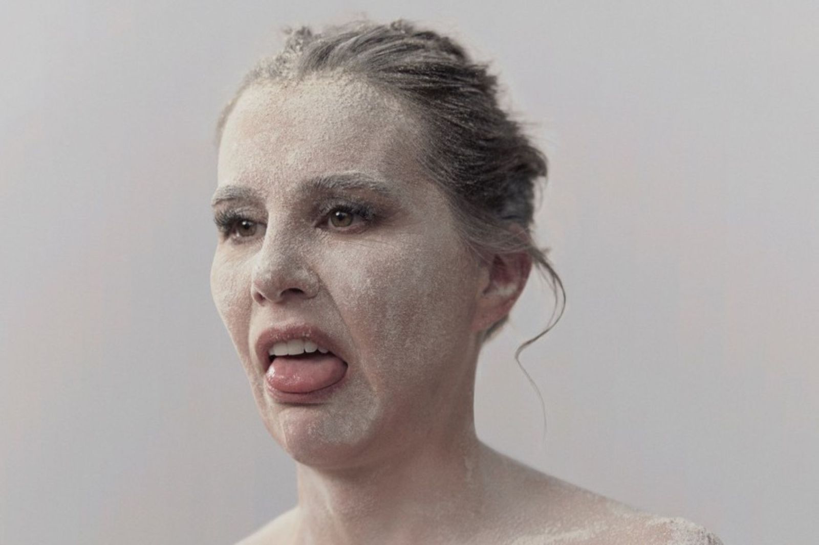 Kirsty Mann: Corpse theatre review – A haunting follow-up