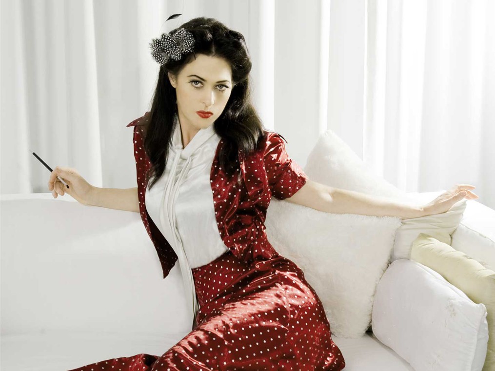 Max Sharam Is Mezzo Cuckoo theatre review: An important voice