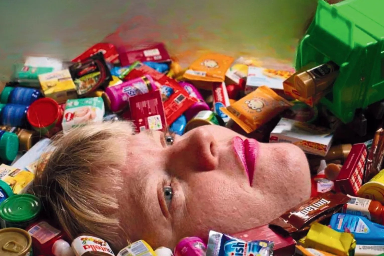 Smoko theatre review: Self-worth in adversity