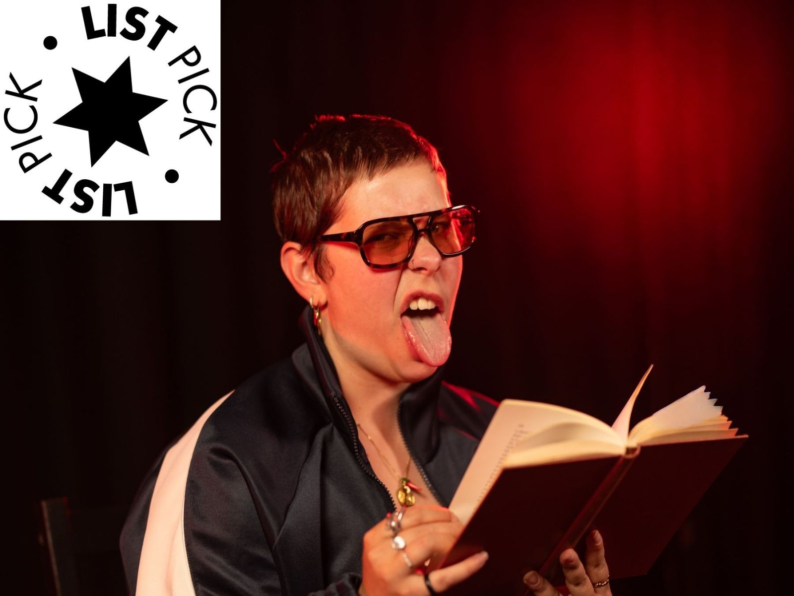 The Damage Is Done theatre review: Laughing through the pain