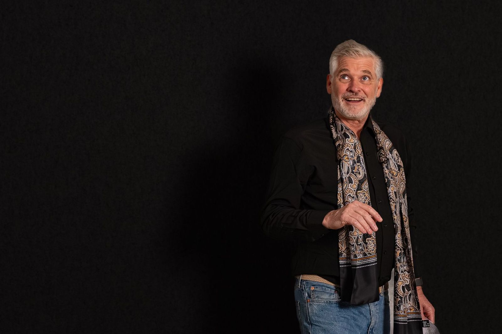 The Last Audition theatre review: A lifetime of memories