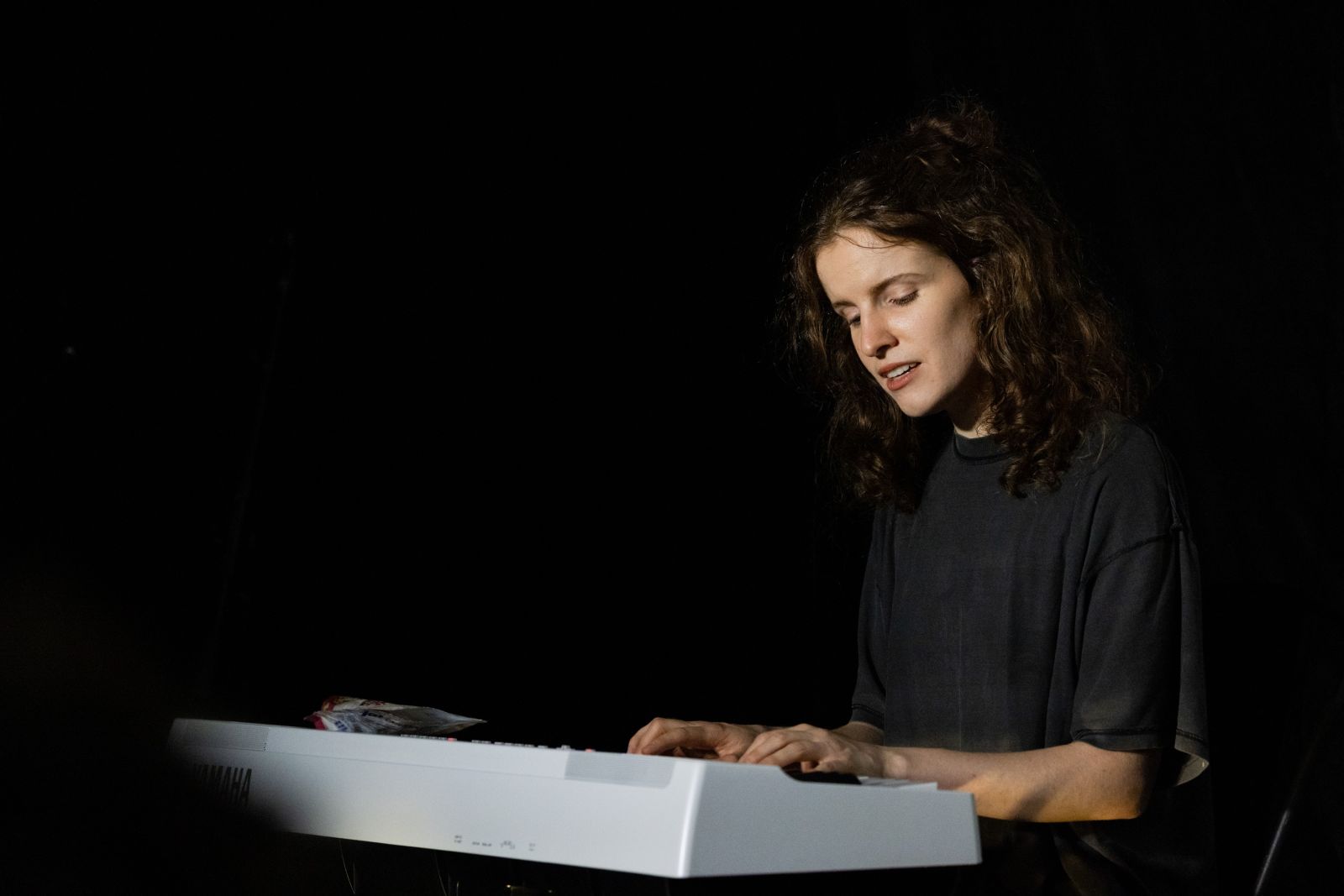 You Were In My Dream Last Night theatre review: Dream logic unravels