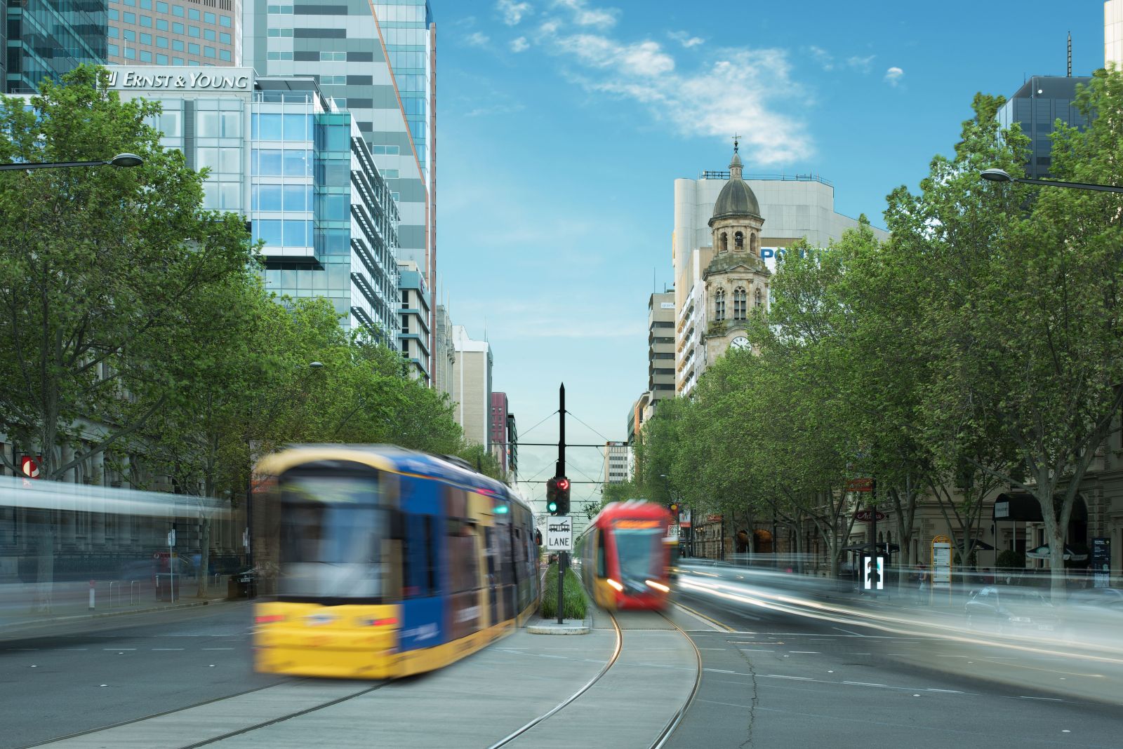 Our day-tripper’s guide to exploring Adelaide city centre