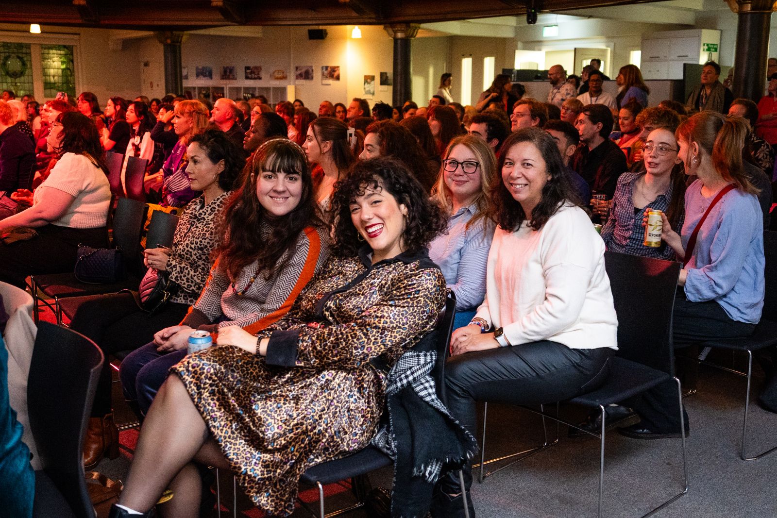 Finalists announced for Creative Edinburgh Awards 2026