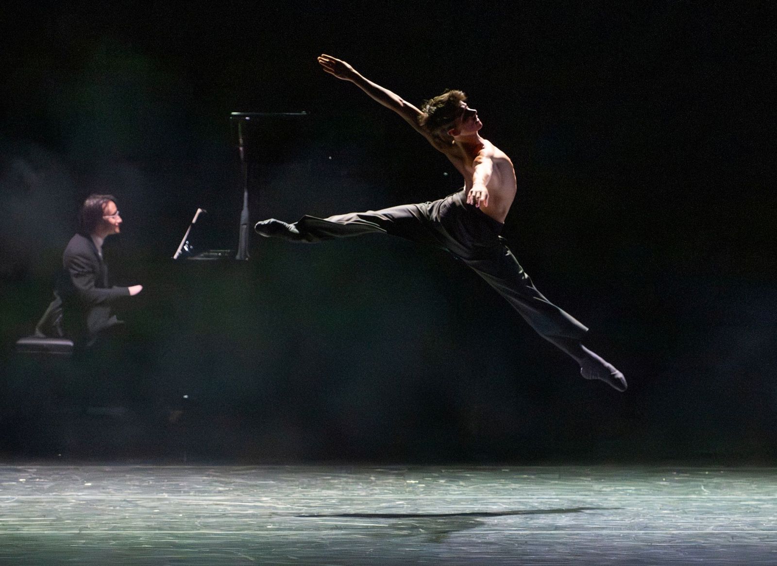 Ballet Nights dance review: Beautifully curated showcase