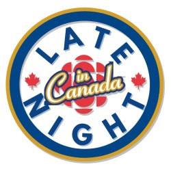 Late Night in Canada