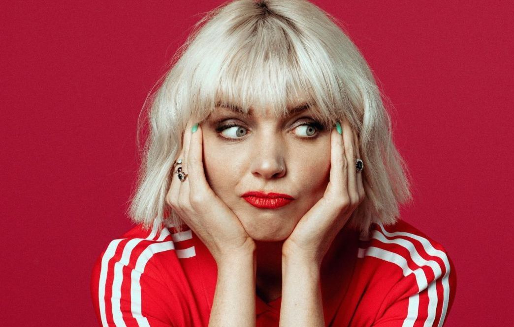 My Comedy Hero: Alexandra Haddow on Kenny Everett