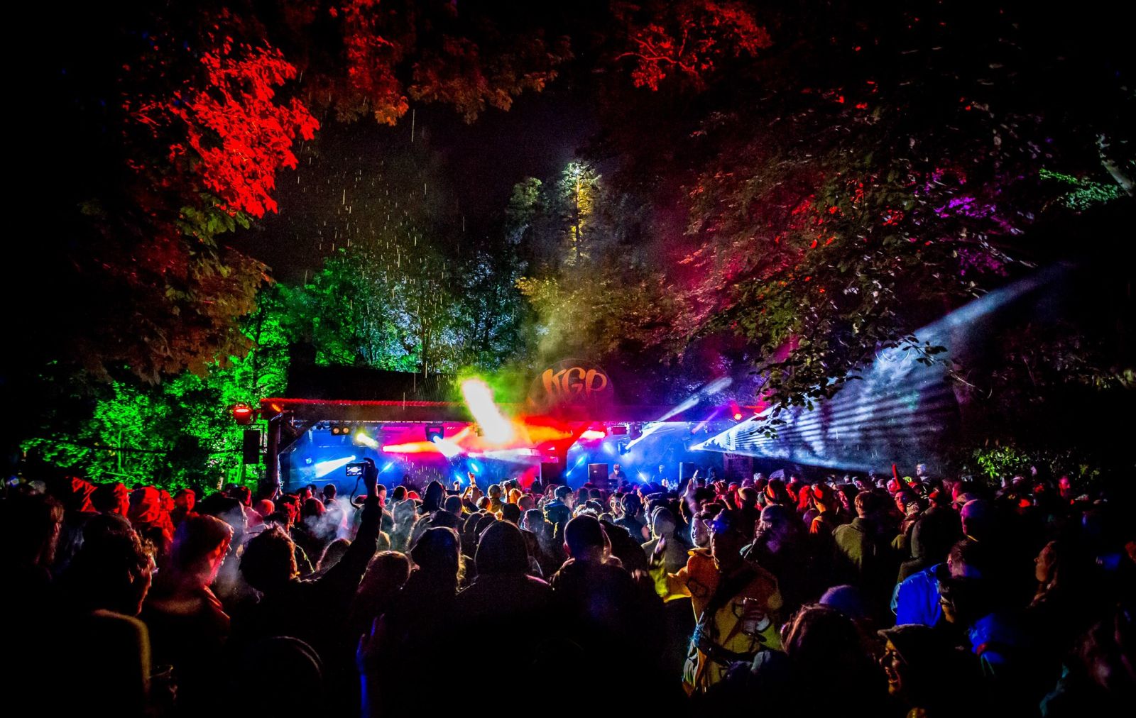 Fill your 2026 with festival fun