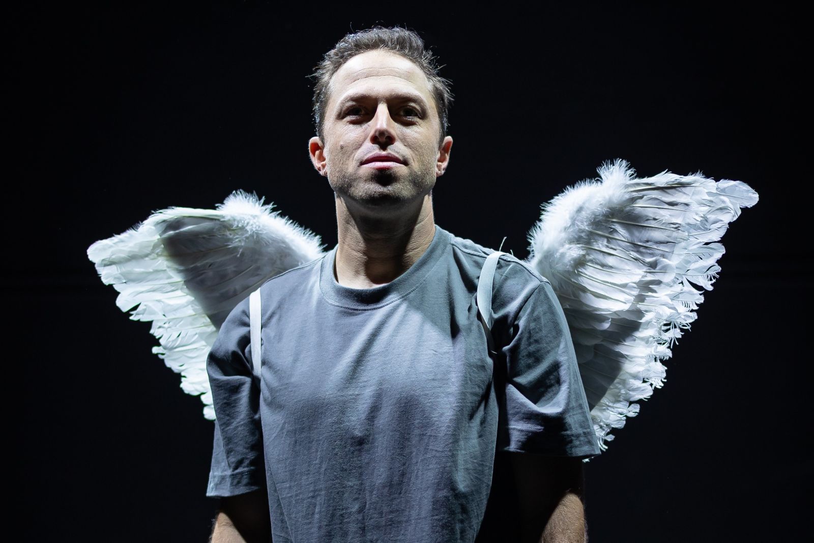 House Of Oz is championing Australian voices at the Edinburgh Fringe