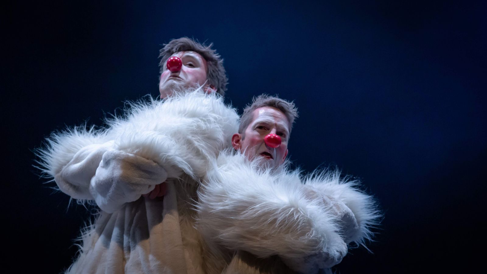 Spotlight Canada returns to the Edinburgh festivals
