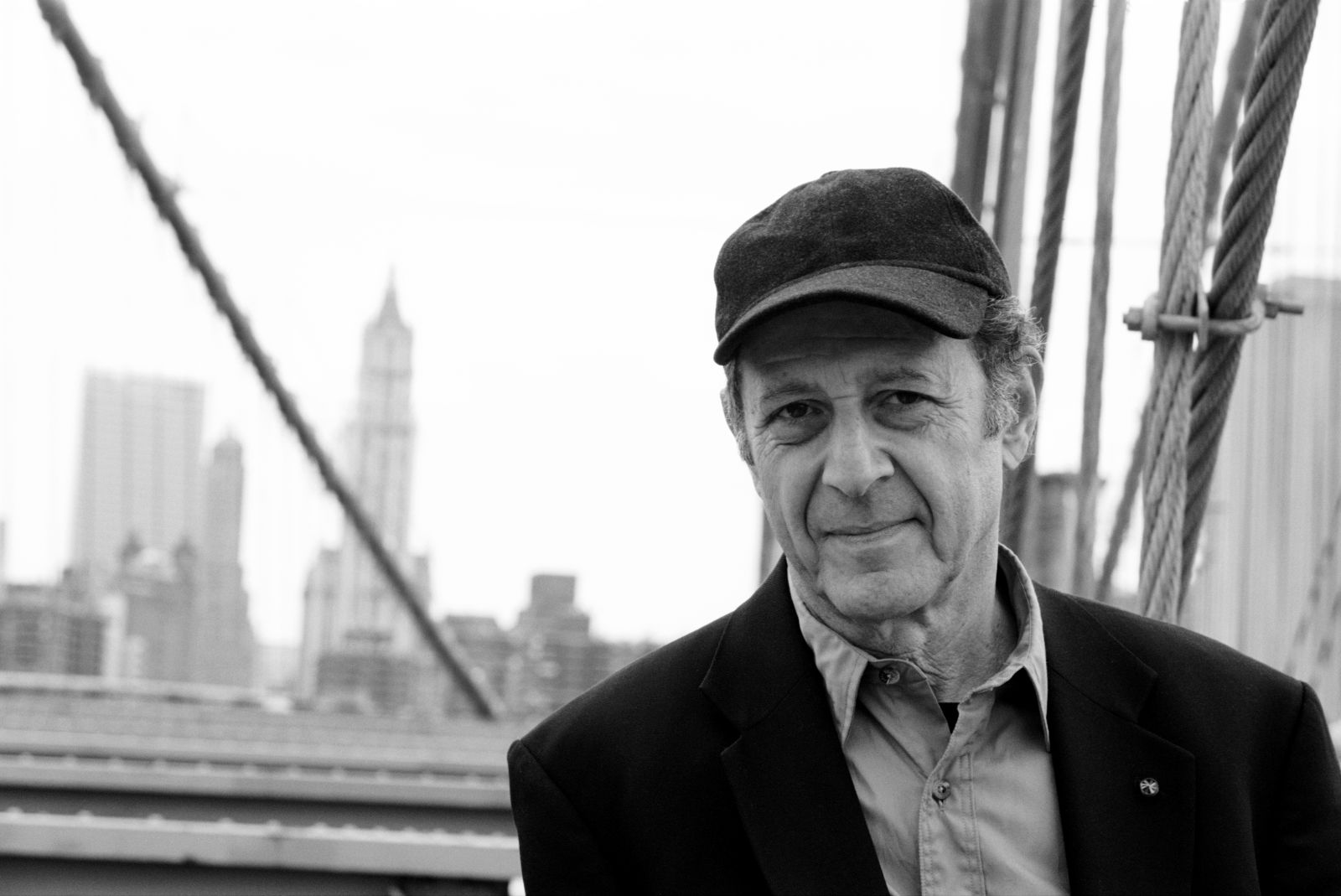 Steve Reich At 90: Colin Currie brings the music to NewcastleGateshead