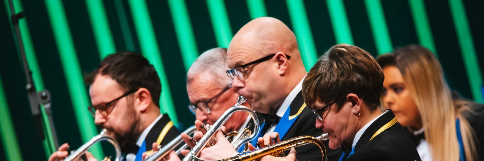 Brass Band Week is coming, but do you really know what brass bands are all about?